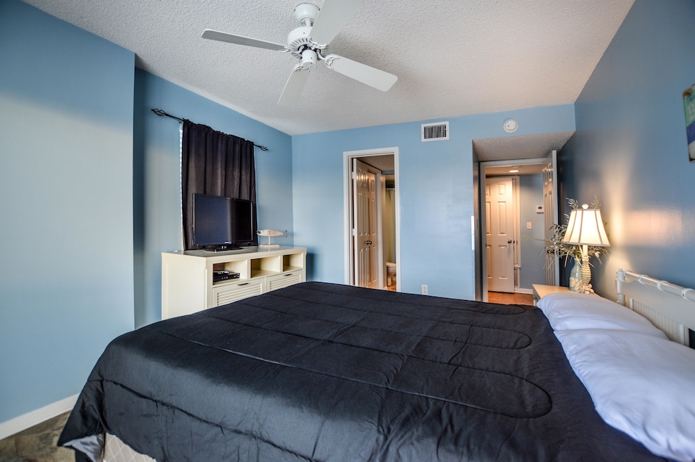 Ocean House Unit 2906