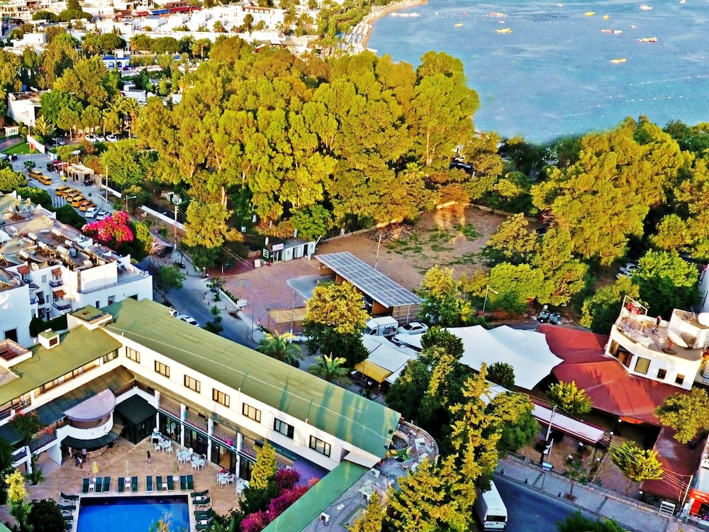 Hotel Bleu Nuit Bodrum becomes Bleu Nuit Otel Bodrum. - Image 92