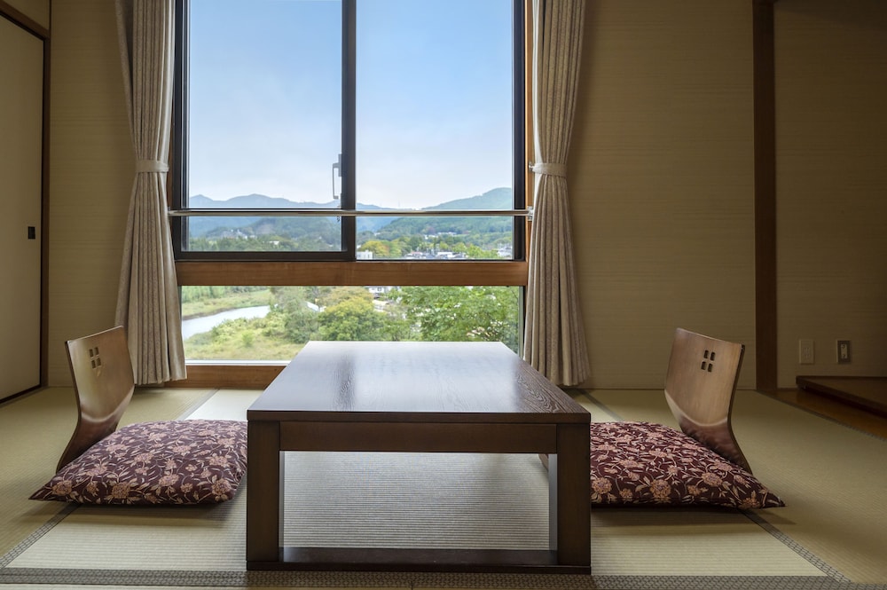 Kamenoi Hotel Ome