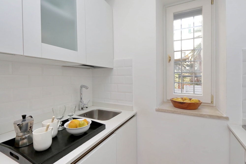 Grillo - WR Apartments