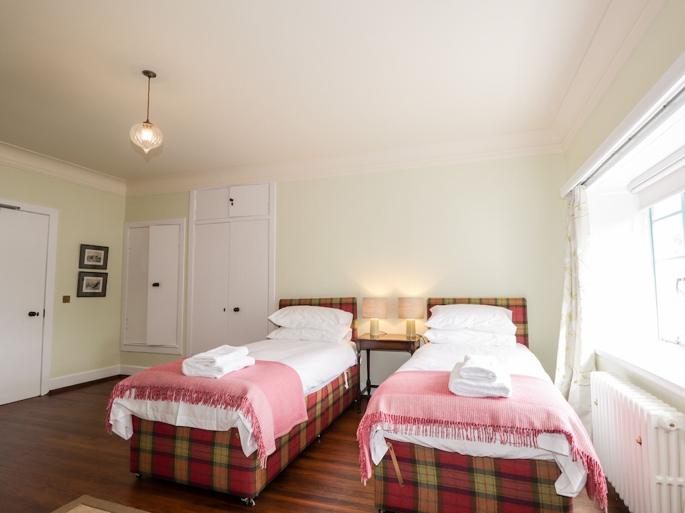 Inverewe - House Apartment