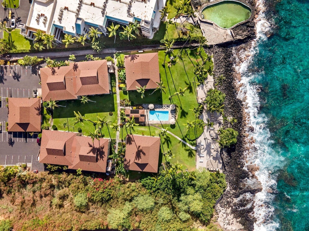Beautifully Updated Oceanfront Condo - AC - Concierge Included - Vrkcv