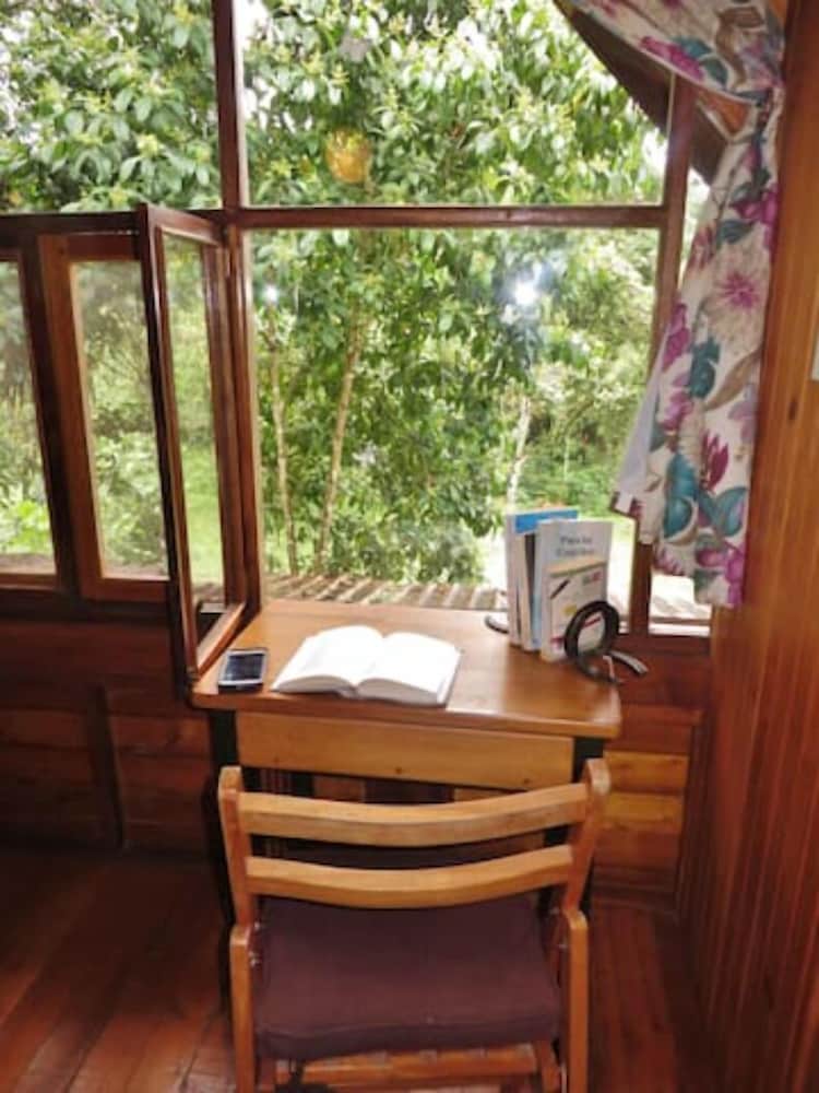 Mindo Eco chalet