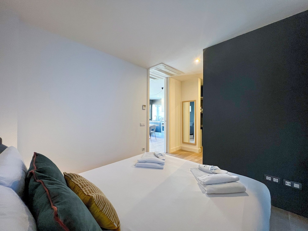 Stay U-nique Apartments Pau Claris II