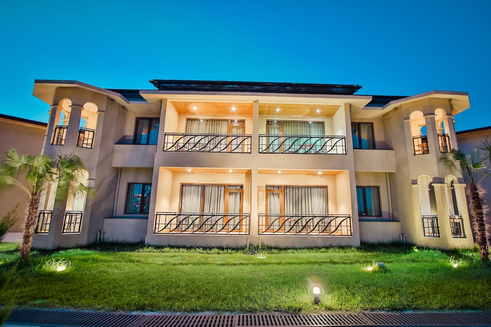 Anaklia Resort by Pratap's Signature