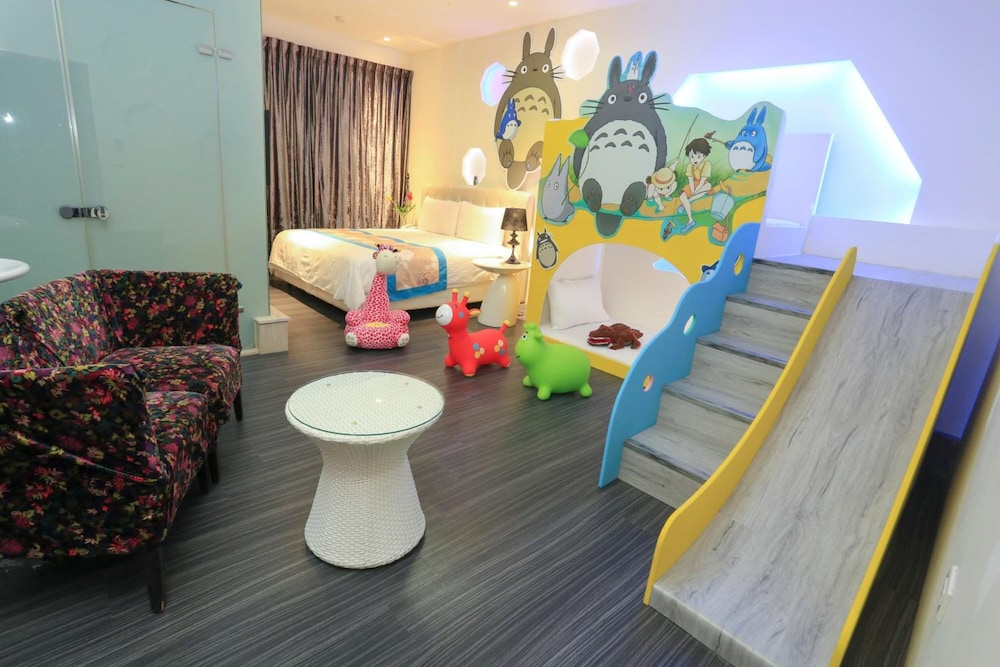 Chi Heng B&B