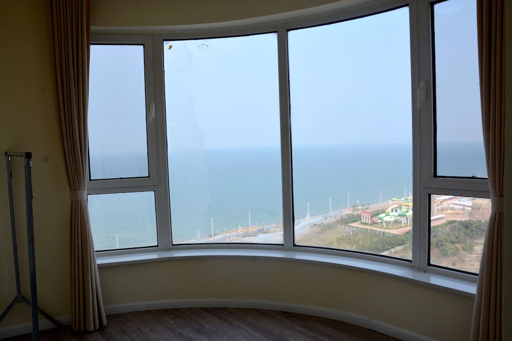 Yantai Vacations - Yantai Tianma Xiangcheng Apartment - Property Image 9