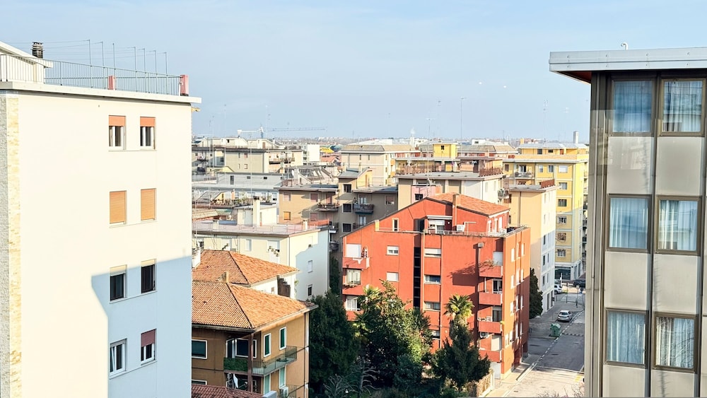 Venezia Dream Stay in Venezia Mestre