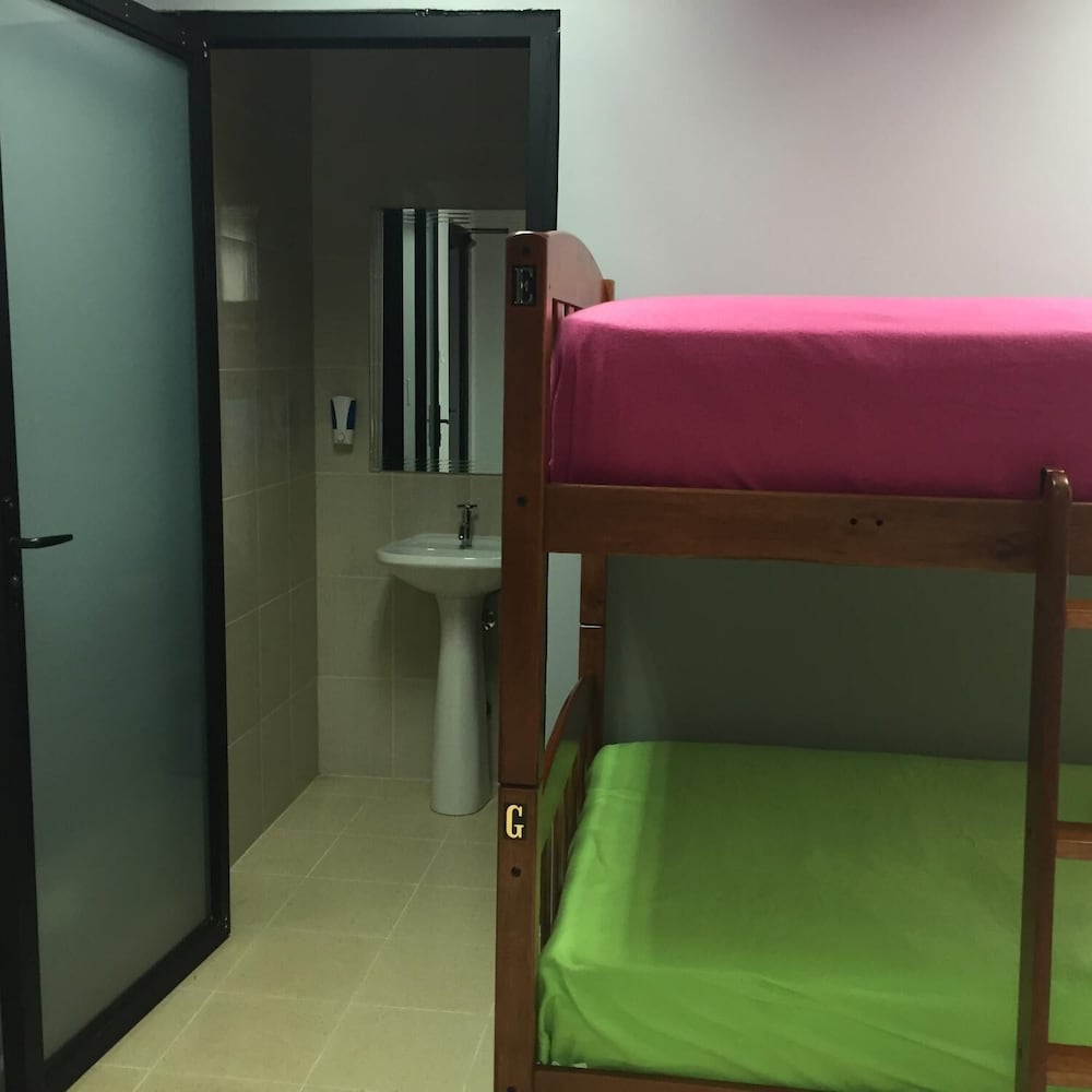 La Milonga Hostel