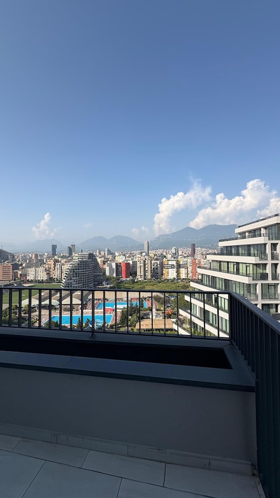 Blue Boutique Apartments 4