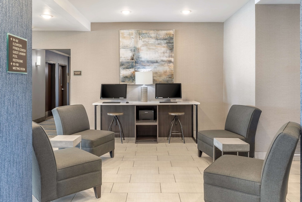 Stephenville Vacations - Best Western Plus Stephenville Inn - Property Image 15