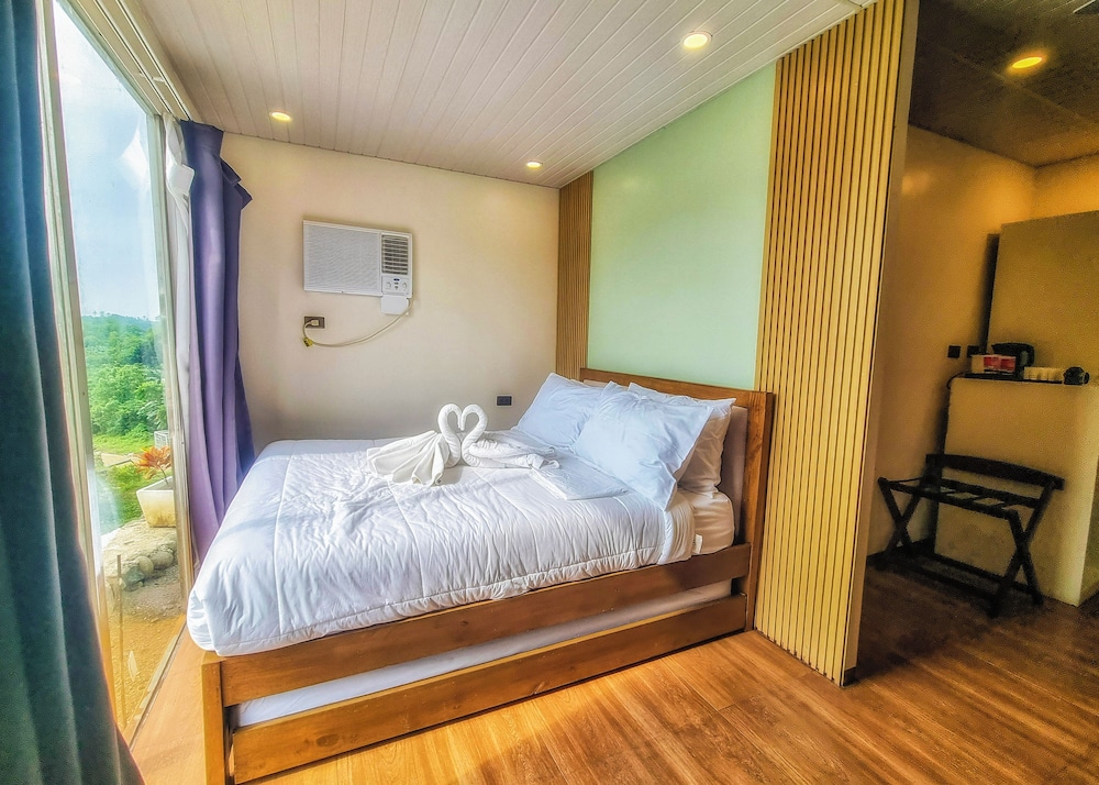 FarmKo Glamping