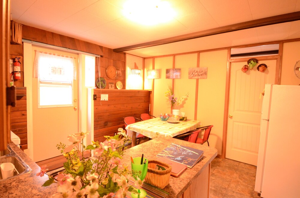 Fairy's Garden Chalet