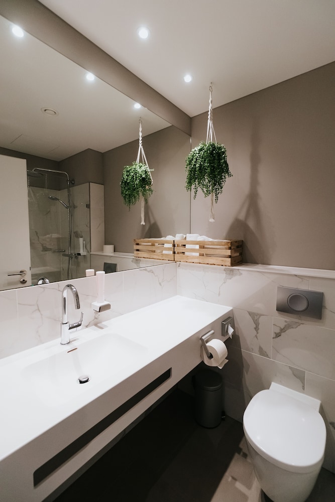 Frankfurt Vacations - The Blasky Frankfurt - Property Image 19