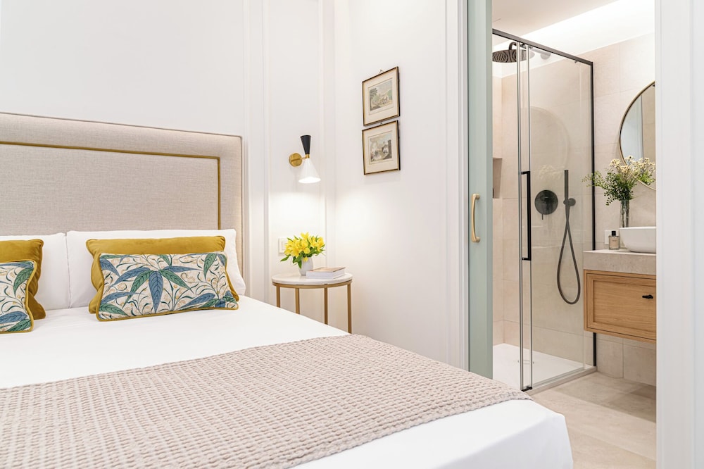 Solaga - AJR Suite Loft