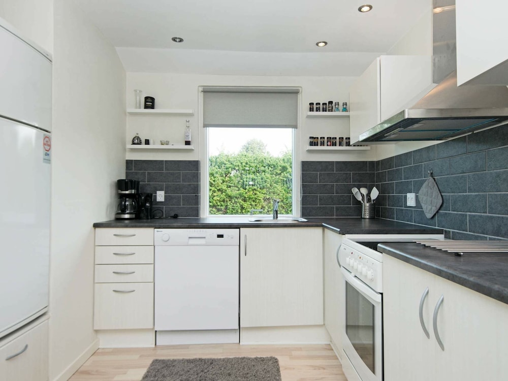 6 Person Holiday Home in Odder-by Traum view 4