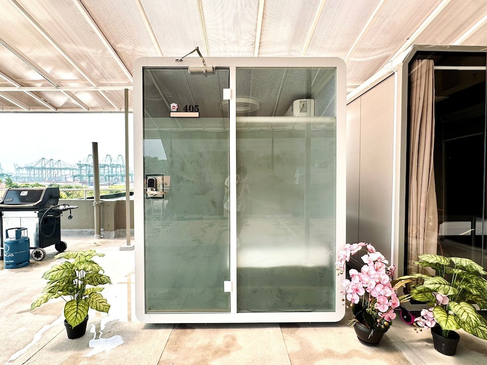K2 Guest House