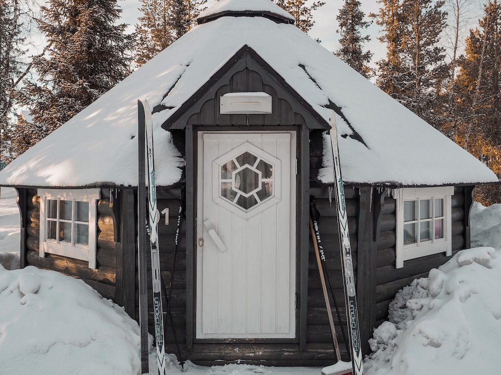 Camp Alta Kiruna