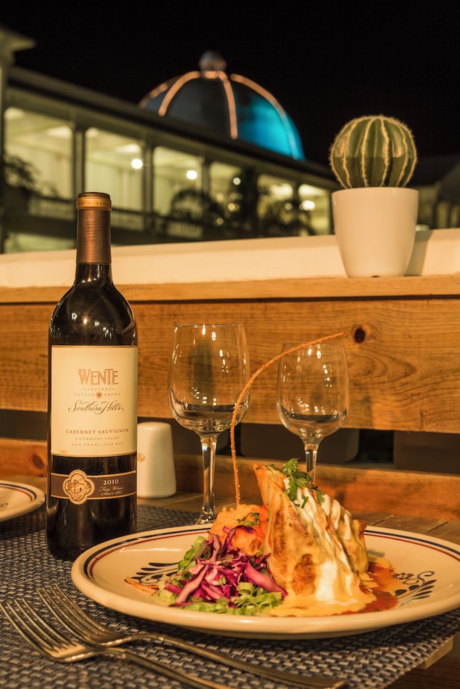 Grand Palladium Lady Hamilton Resort  Spa All Inclusive - Property Image 148