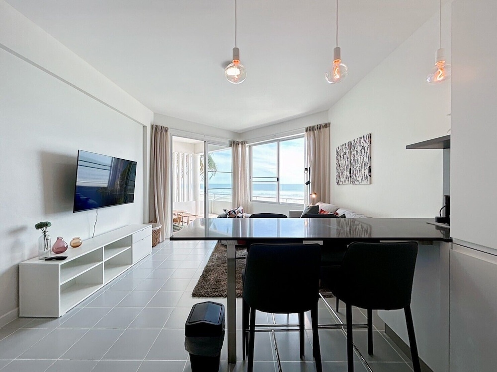 Seaview 2beds in the heart of HuaHin BP2