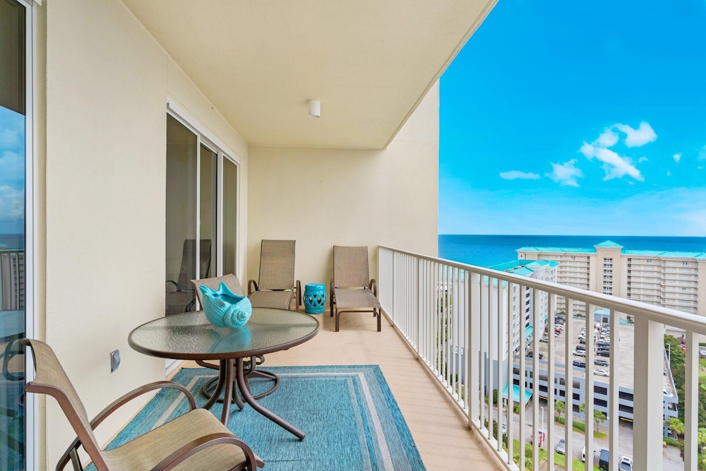 Ariel Dunes II 1703- Sea Ya Soon