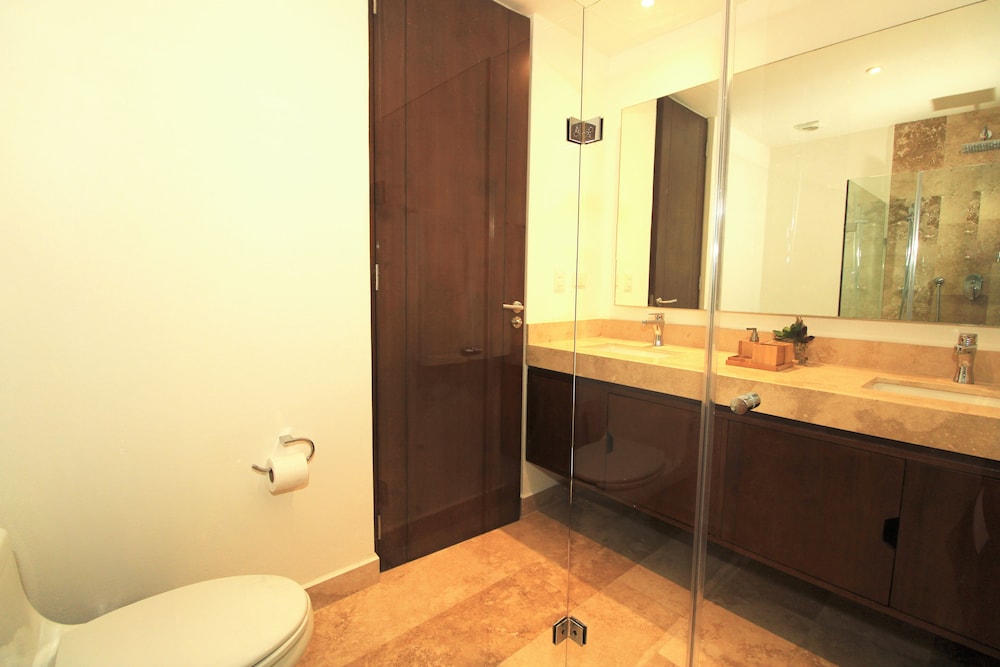 Mi Querido Tulum Apt with Pool-View