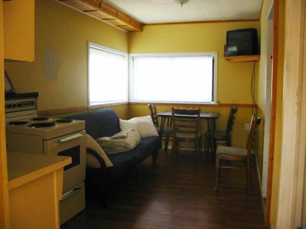 Edgewater Resorts - Edgewater Cottages