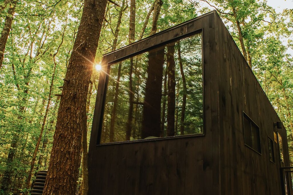 Postcard Cabins Blake Brook, Outdoor Collection by Marriott Bonvoy