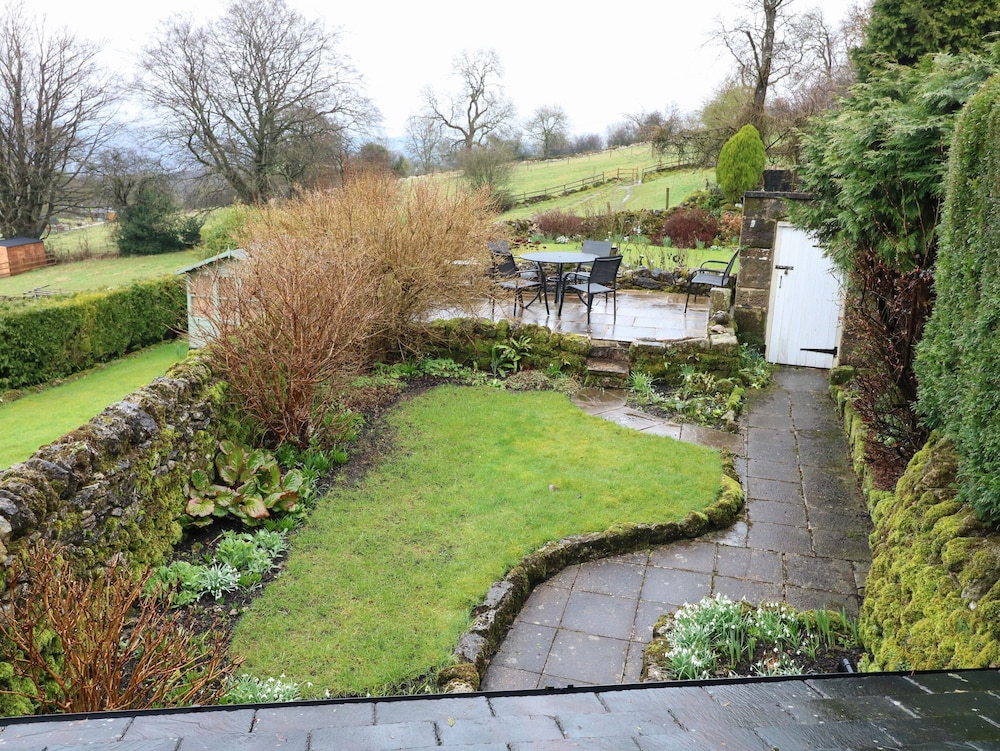 Walton Cottage
