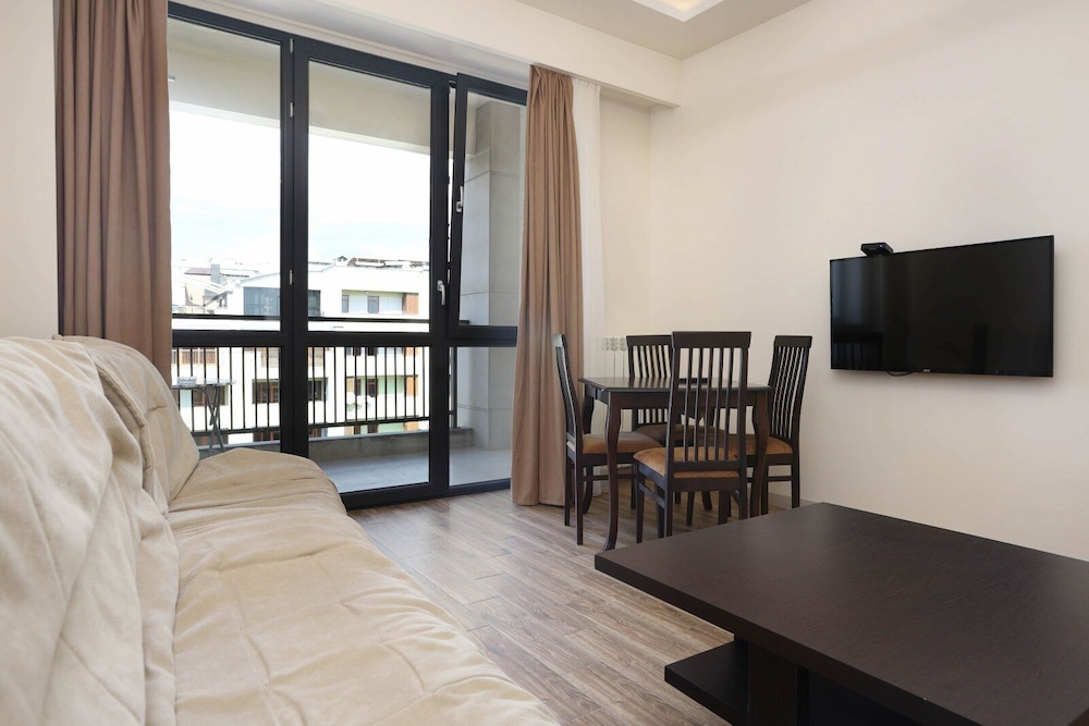 Stay Inn on Koghbatsi Str. 16