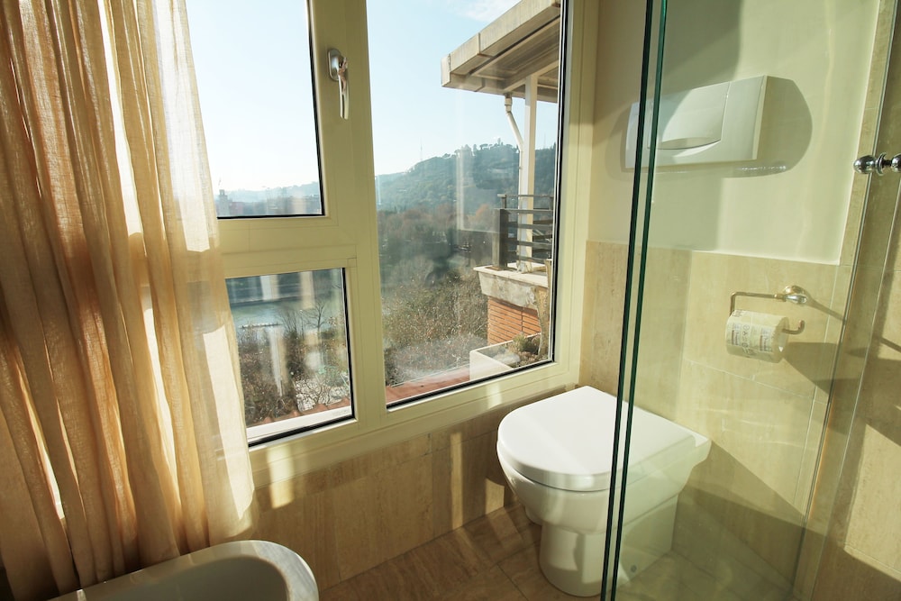 Wonder Luxurious Terrace