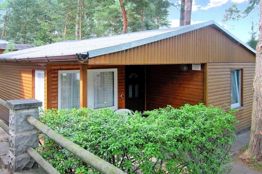 Feriendorf am Weinberg, Dobbrikow