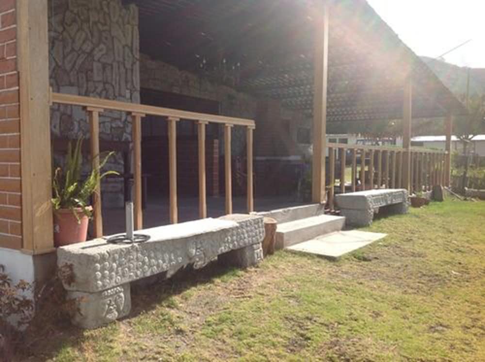 Bella Vista Pujili