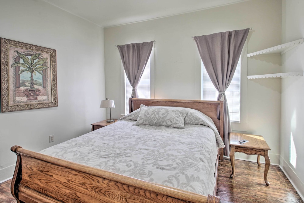 Pet-friendly Home < 1 Mi to Hot Springs Natl Park view 3
