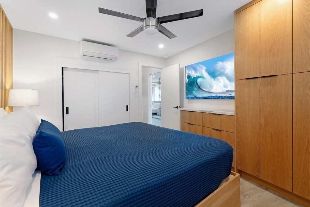 Menehune Shores, #119 2 Bedroom Condo