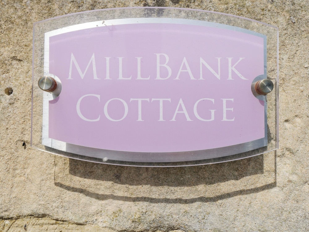 Millbank Cottage