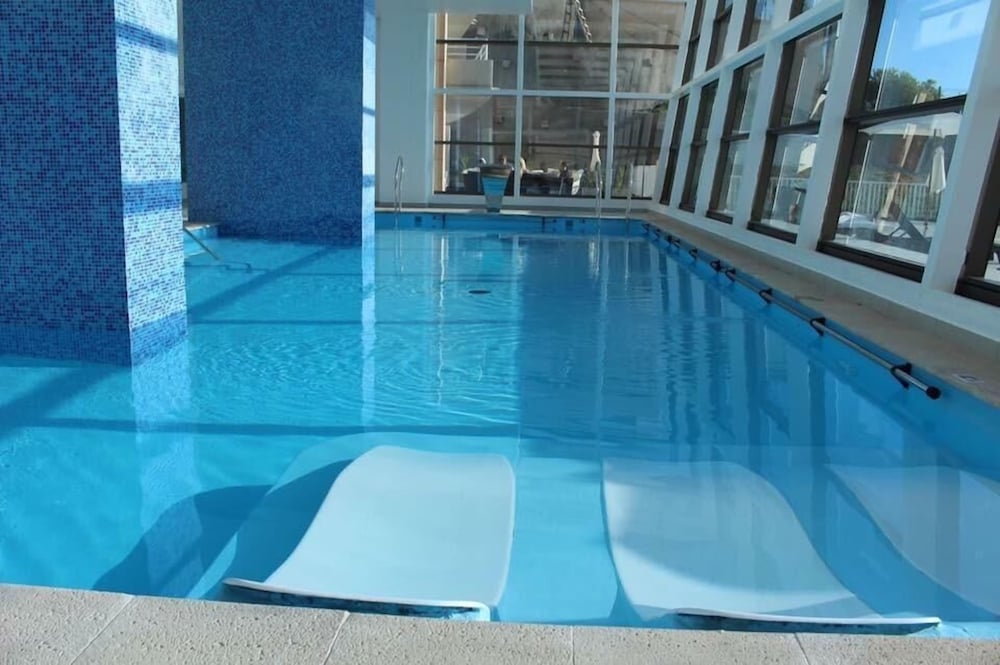 Aqua Spa Reñaca
