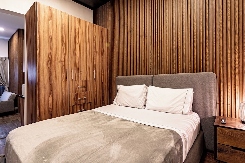 Exclusive & Comfortable Loft Roma Norte