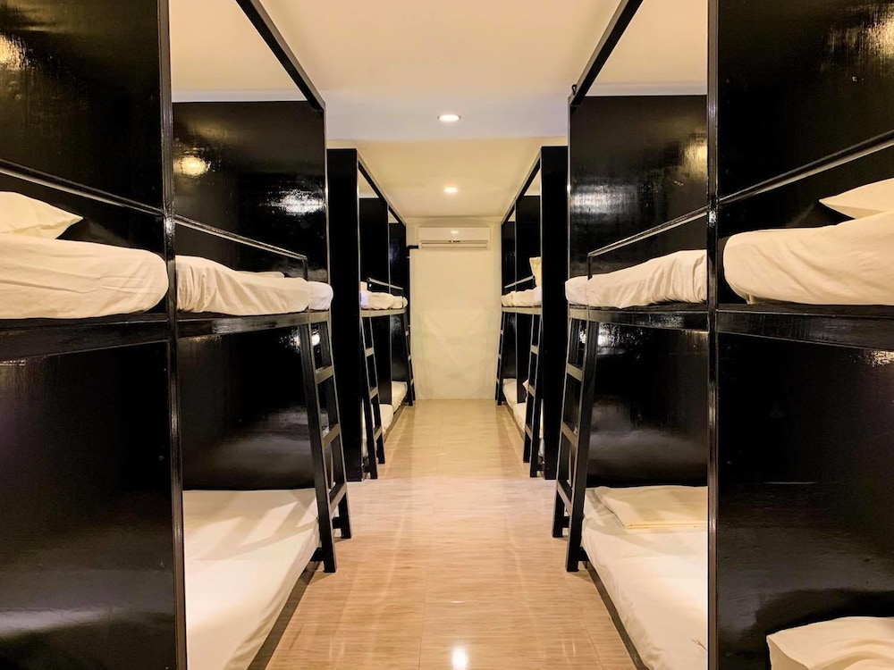 Coconut Grove Hotel Samui - Hostel