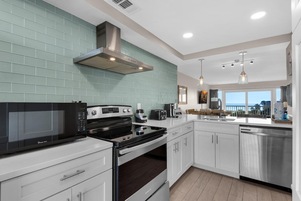 Silver Dunes Penthouse B