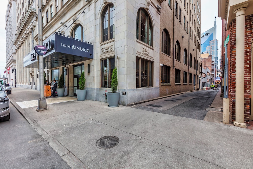 Hotel Indigo Nashville - The Countrypolitan by IHG, Photo 73