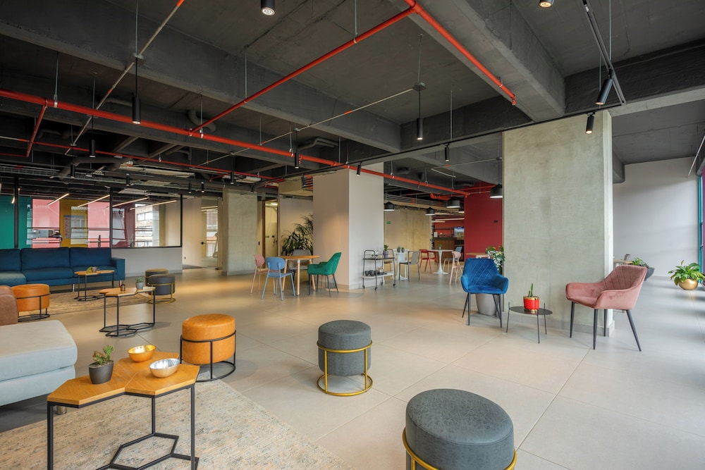 Ivin 567 by Atelier
