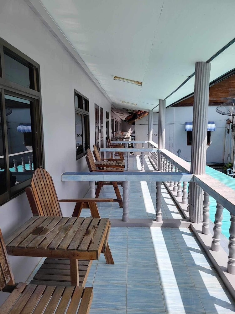 Rin Beach Resort