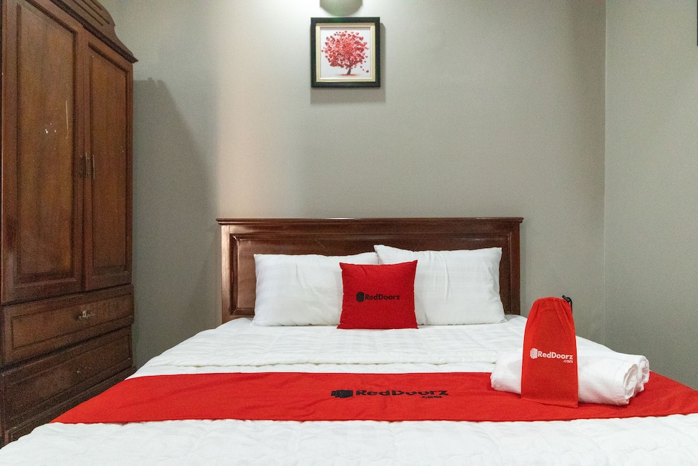 Ho Chi Minh City Vacations - RedDoorz Plus near Vincom Go Vap 3 - Property Image 9