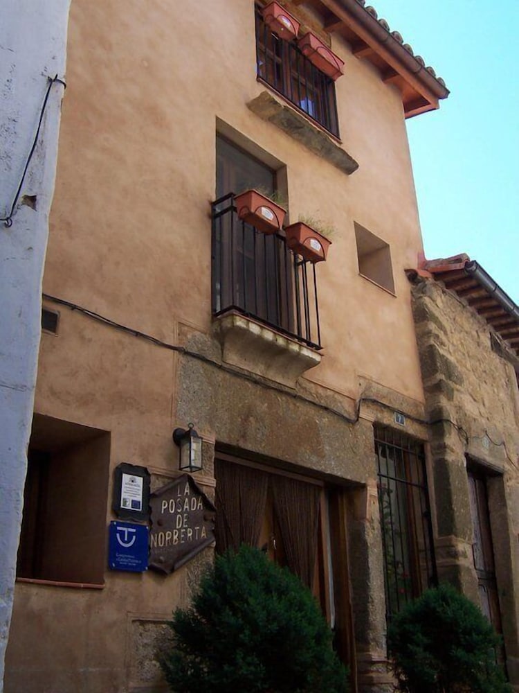 Posada de Norberta