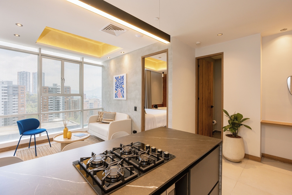 Bio 26 Apartments