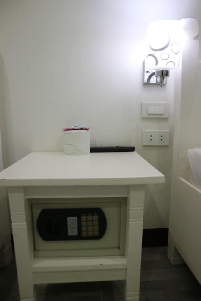 Coron Sanho Pension House