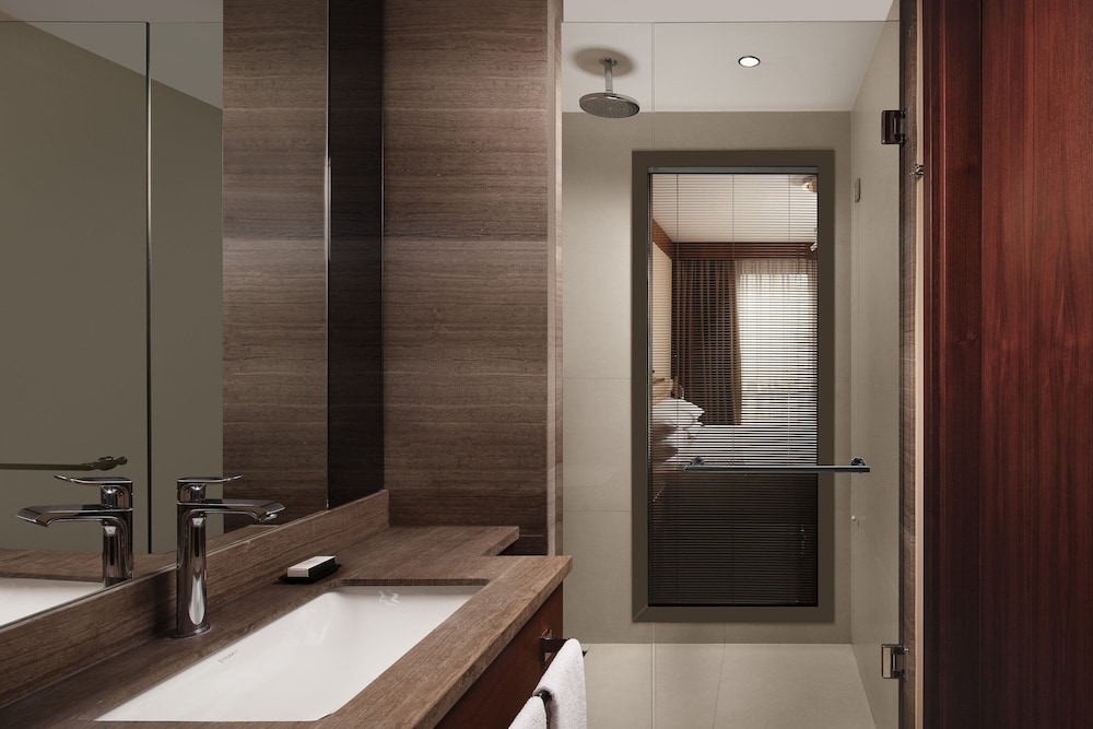 Sheraton İstanbul Şehir Merkezi - Image 47