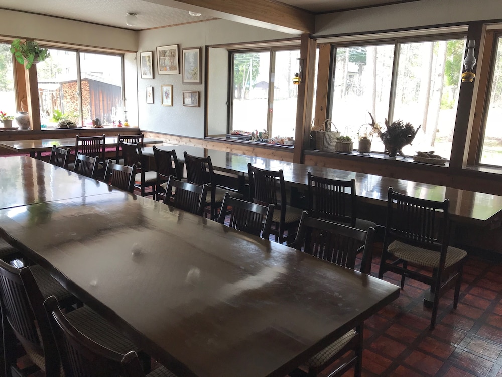 Hakuba Iwatake Lodge Gakuyuso