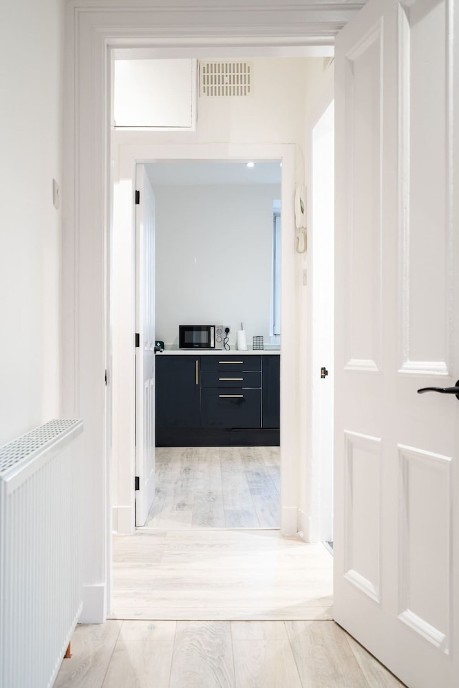 1 Bed Flat - City Centre